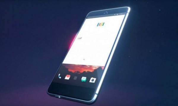 هاتف إتش تي سي U Ultra سيأتي بمعالج Snapdragon 835 وشاشة 6 بوصة 1440p